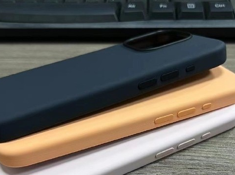 新安苹果14维修站分享iPhone14手机壳能直接给iPhone15用吗?