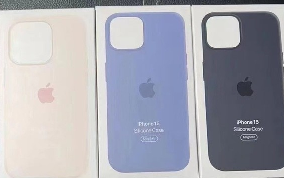 新安苹果14维修站分享iPhone14手机壳能直接给iPhone15用吗？ 