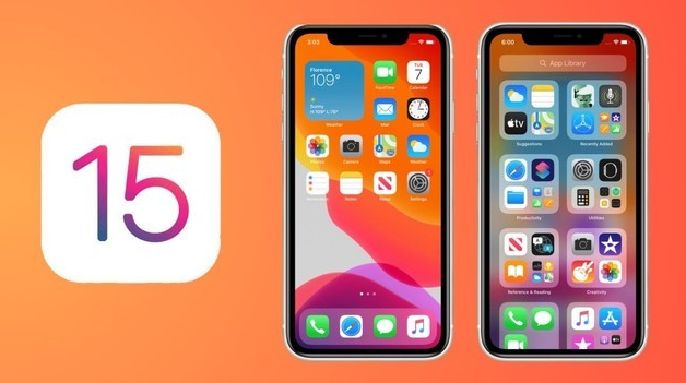 新安苹果13维修分享iPhone13更新iOS 15.5，体验如何 