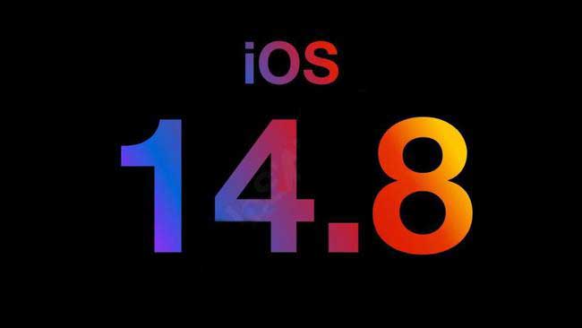 新安苹果手机维修分享iOS14.8正式版体验汇总 
