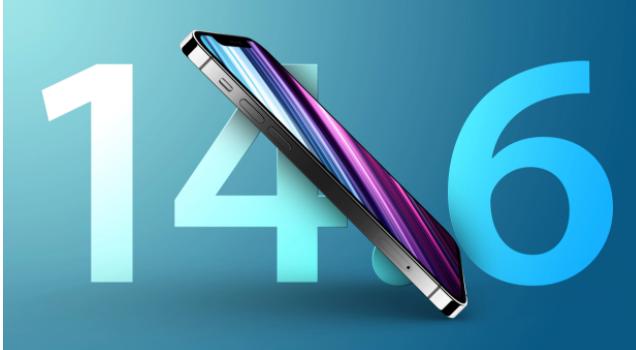 新安苹果手机维修分享升级iOS 14.7.1 正式版后还能降级吗 
