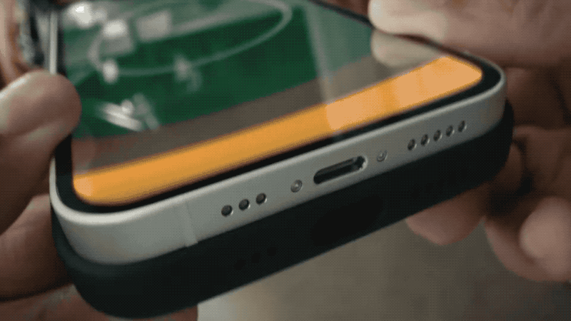 新安苹果手机维修分享未来 Magsafe 还有哪些发展空间 