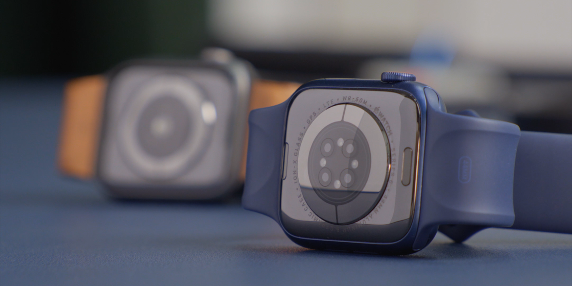 新安苹果手机维修分享Apple Watch 是如何测量卡路里的 