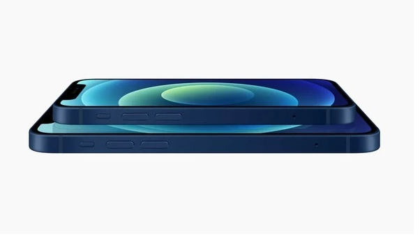 新安苹果手机维修分享iPhone 12 mini 锁屏后触屏失灵怎么办 