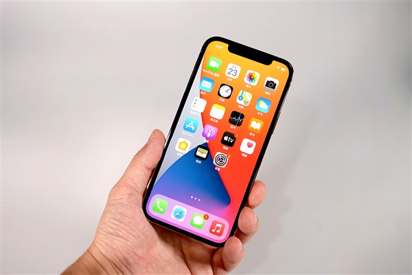 新安苹果手机维修分享iOS 14.2修订版已到，专属iPhone 12系列 