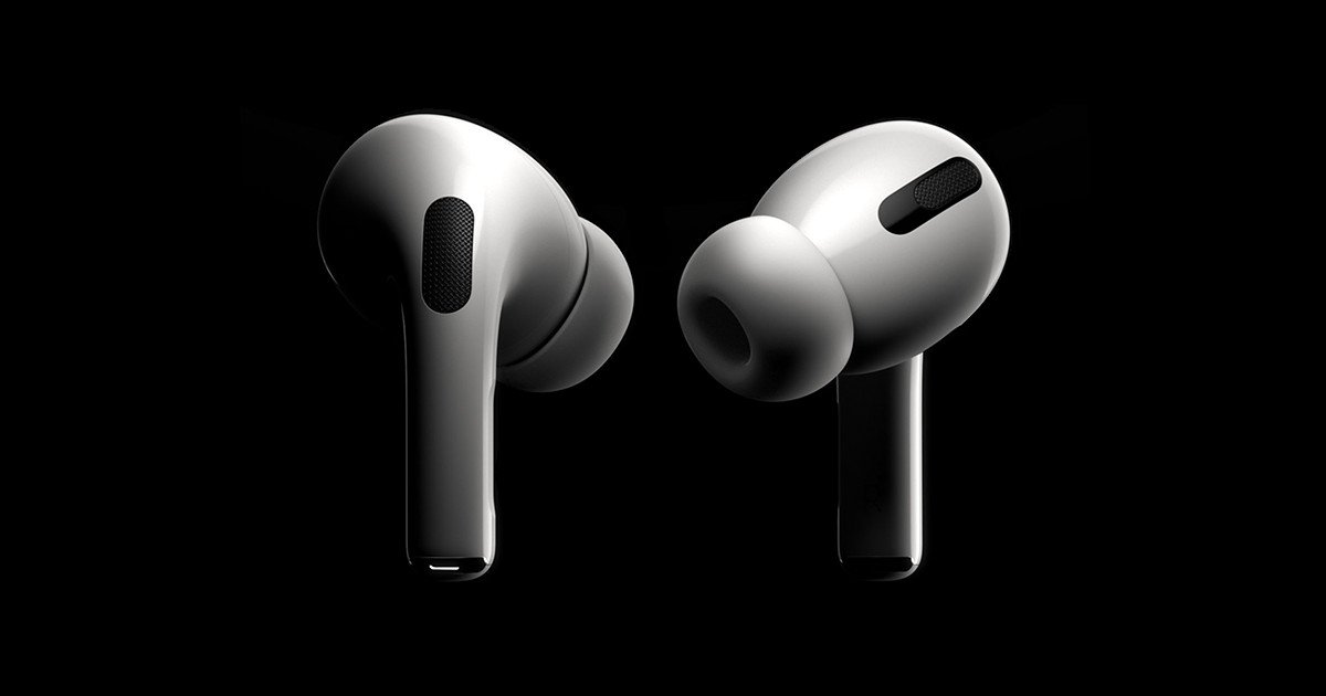 新安苹果手机维修分享AirPods Pro 爆音、降噪效果下降怎么办 