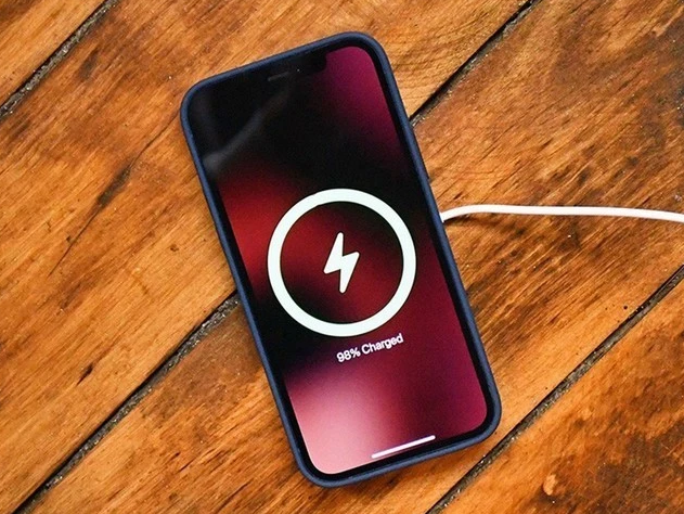 新安苹果手机维修分享iPhone 12可以随便充电吗 