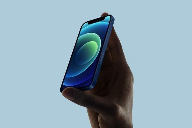 新安苹果手机维修分享iPhone 12 mini辐射很大吗 