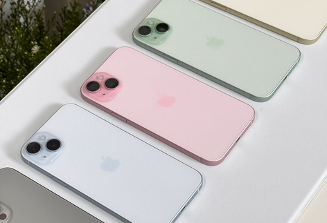 新安iPhone15序列号查询分享如何查找苹果15手机序列号的位置