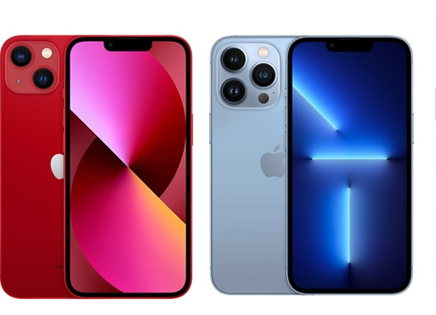 新安苹果维修点分享iPhone 13 Pro Max维修主板静电与漏电类故障 
