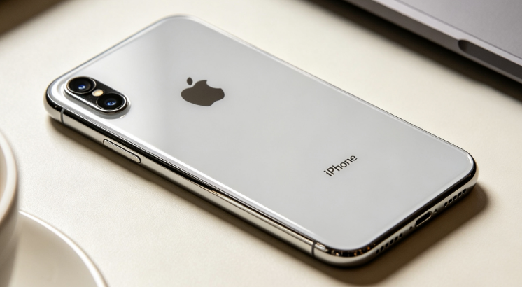 新安苹果维修点分享iPhone X自动关机供电回路故障 