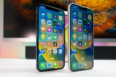新安苹果维修点分享iPhone 14 Plus自动关机内存连锁故障解析 