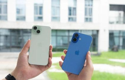 新安苹果维修点分享iPhone 16 Plus出现自动关机的情况类型 