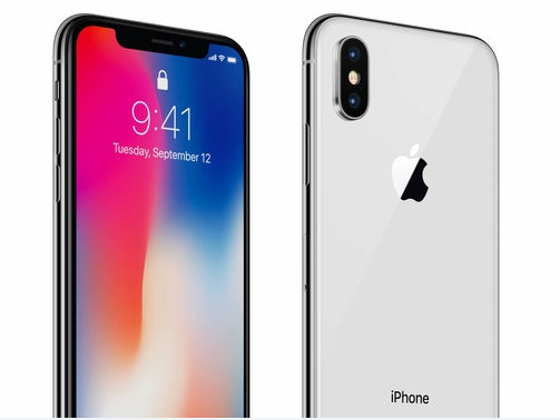新安苹果维修点分享iPhone X系统软硬故障区分指南 