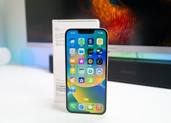 新安苹果维修点分享iPhone 14电池发烫真实诱因盘点 