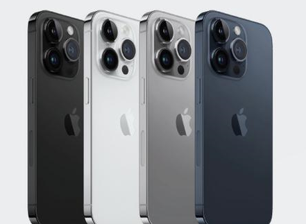 新安苹果维修点分享iPhone 16 Pro 发烫多维度科普 