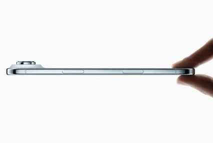 新安苹果维修点分享iPhone 17 Air发烫几大隐形诱因 