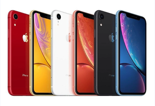 新安苹果维修点分享iPhone XR摄像头原生色彩表现与日常拍摄实用指南 